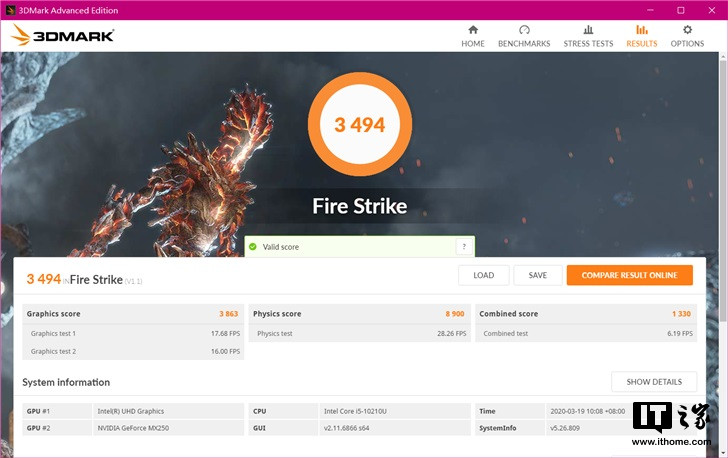 超高颜值和超长续航，猛男专属，新款华硕adolbook14 2020评测