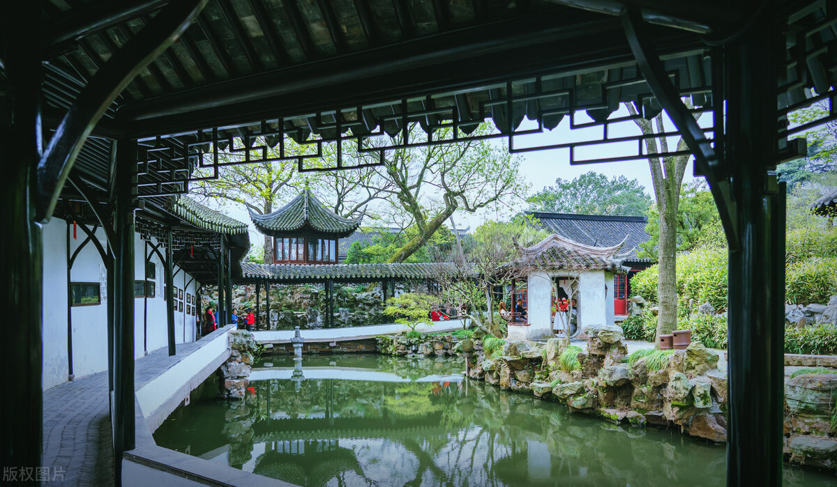 國內10個適合帶孩子一起游玩的地方，不要錯過哦