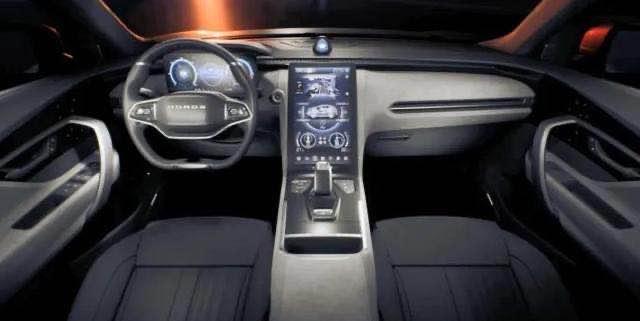 打不死的小强！时隔5年再推新车，前卫外观获好