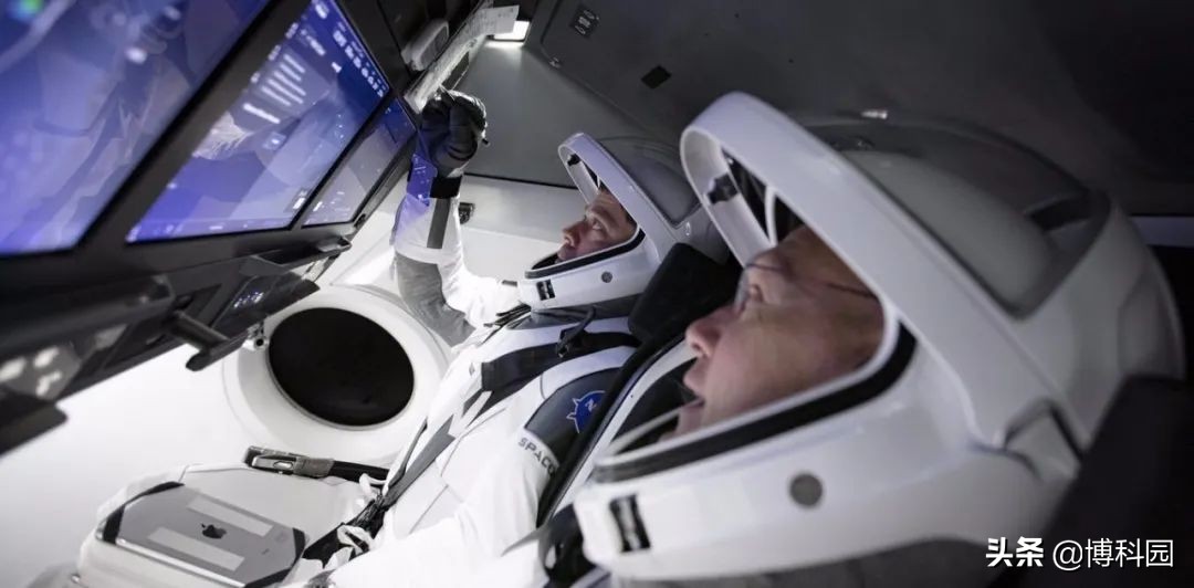 你是否具备在新的人类航天时代，成为一名宇航员所需的硬核条件？