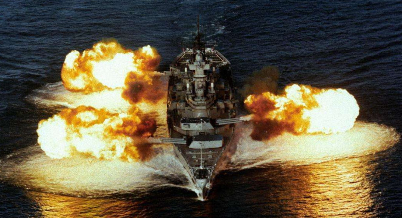 委内瑞拉原来只是幌子！美军火速调转枪头，大