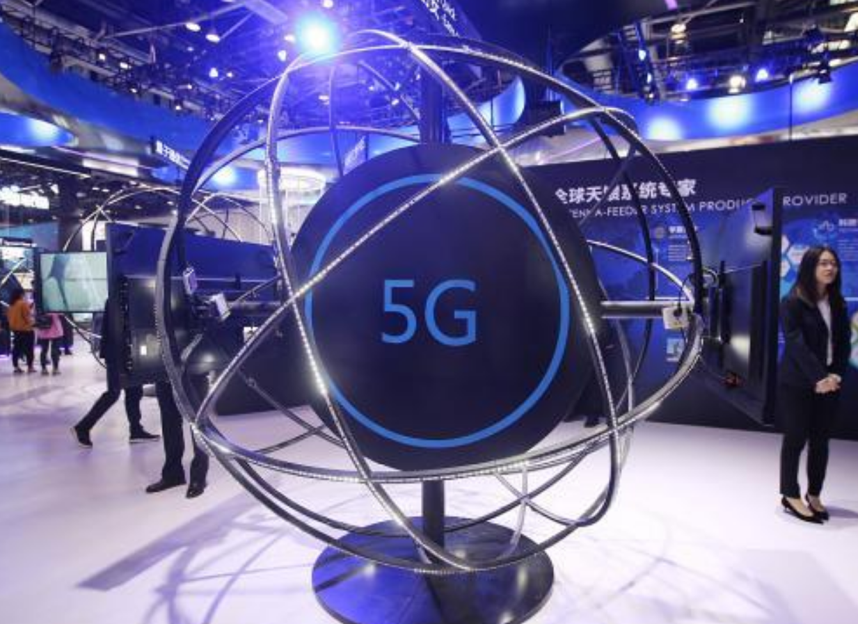 虛偽又霸道！ 美國擴大抗華範圍，又有五家中企成圍攻目標