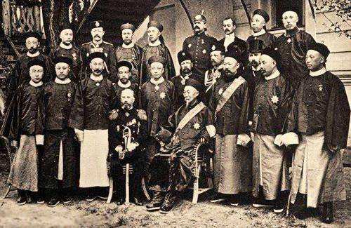 如果当时清政府坚决不签订中日《马关条约》，那么结果又会怎样呢