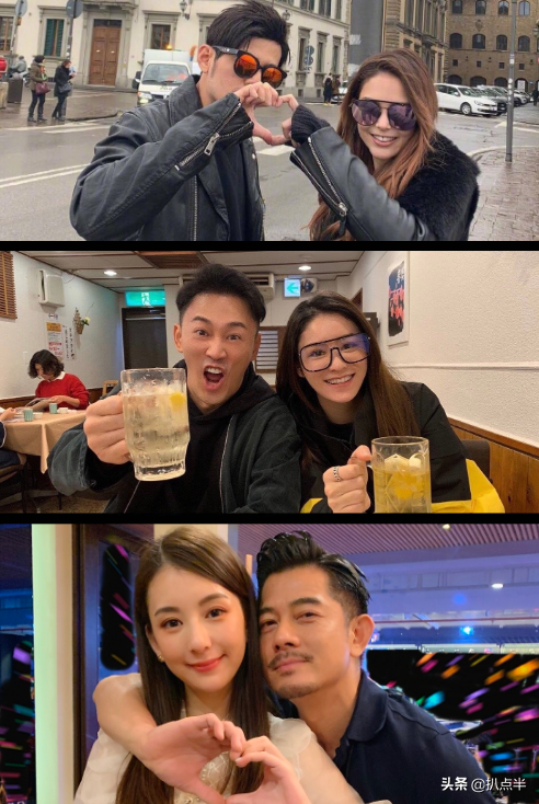 “玩咖”潘玮柏被吴亦凡波及？其妻宣云才是个狠角色…