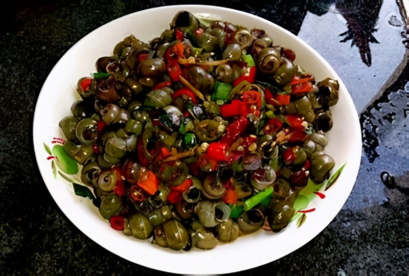 一次项目组聚餐，让我重新认识了很多人