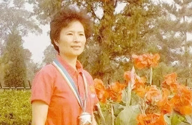 国乒名将：60年代世界冠军，2005年从一线退休，