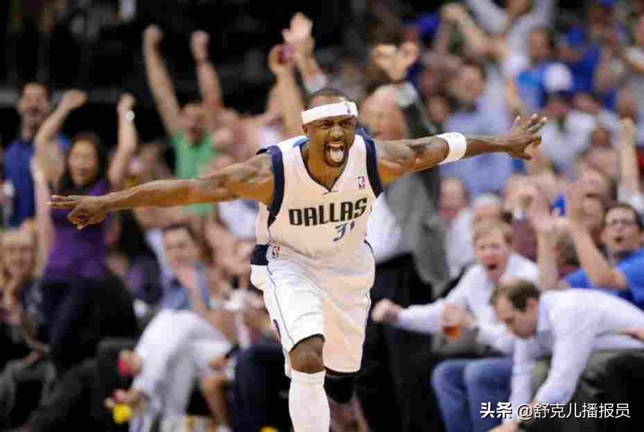 NBA历史八大神经刀：一人拿球九人慌，榜首传球不是十佳就是失误