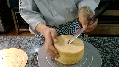 《风味人间2》创意网红蛋糕强势出镜，超简单配方技巧大揭秘