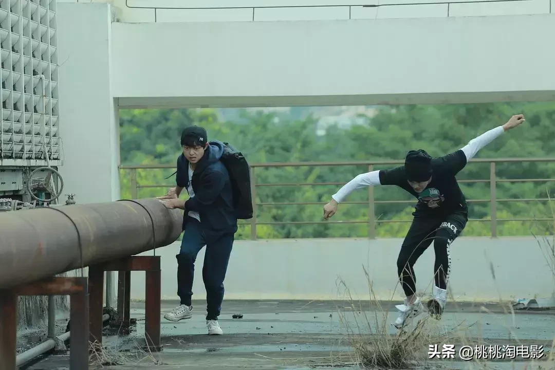 本周新片,是熊孩子的地狱啊!