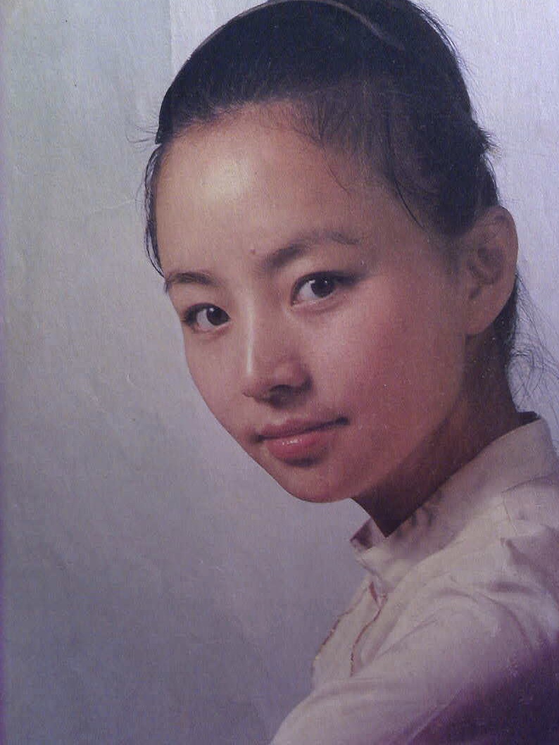 老戏骨宋丹丹，屡次闪婚又闪离，最终嫁富豪抱