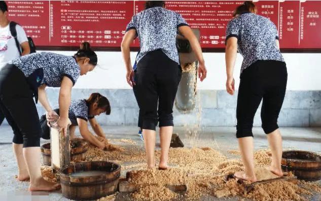 惊为天人的——茅台逻辑