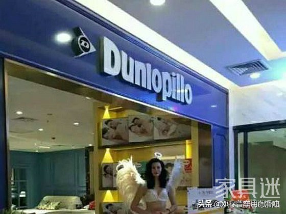 邓禄普润滑油商标争夺战