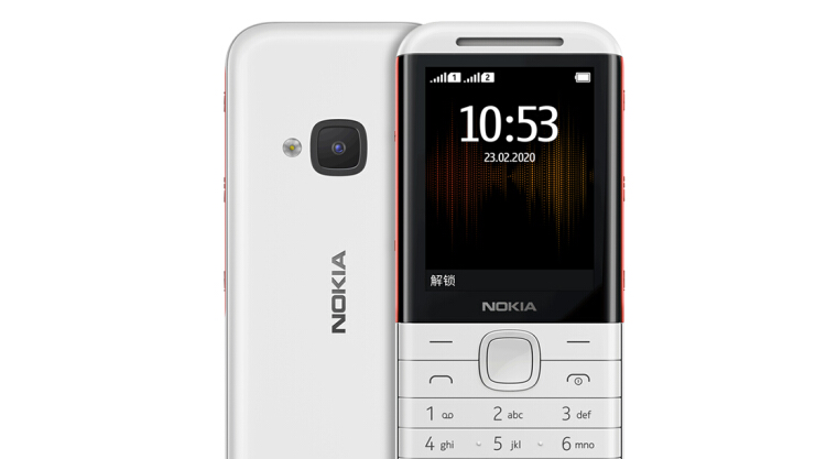 稳重求胜谋发展，399元勾起对Nokia以前瘋狂，回味无穷真正体会