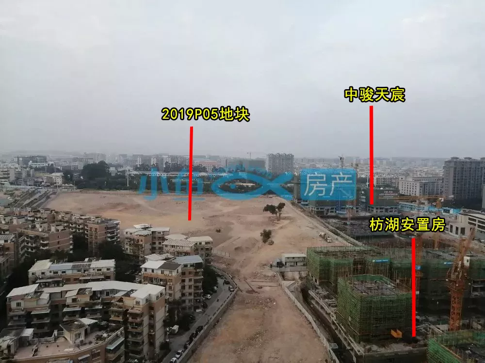 总投168亿！神秘房企拿地19天火速报建，思明百亿