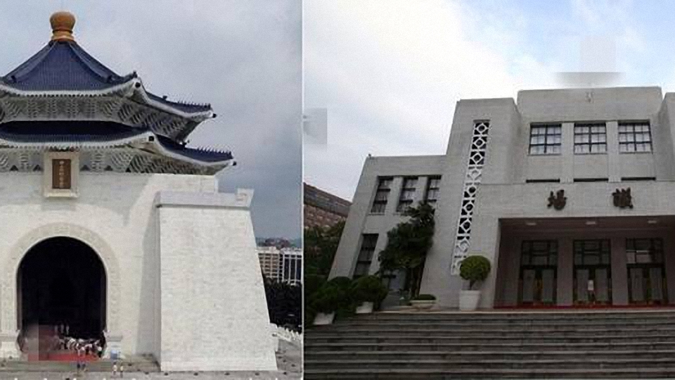 民进党立法“抄家”国民党，黄智贤：这是在斩断台湾与大陆的连接