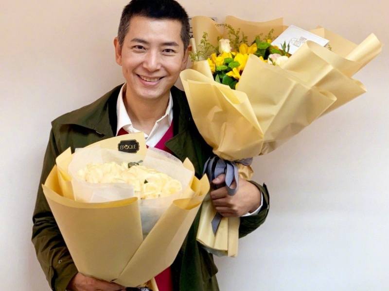 “段王爺”至今單身，不是因?yàn)楹侮?，也不是因?yàn)槔铎o，是因?yàn)檎l？