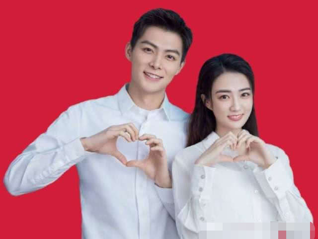 徐璐张铭恩终于合体了，当看到两人互动后，这