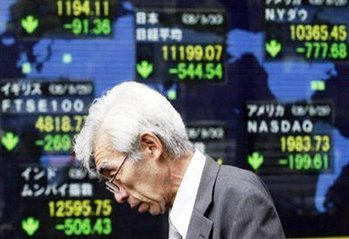 中美会发生战争？美国搞定大国从来不用战争，日本、苏联就是明证