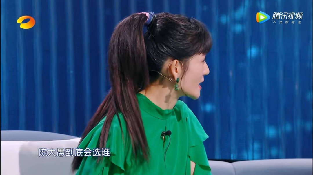 喜剧之王沈腾+脱口秀领头羊李诞，都带不动谢娜