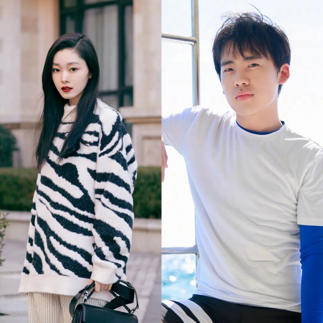 虞书欣lisa捆绑营销？