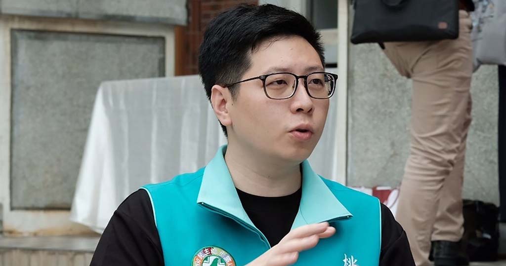 被罷免還在囂張，王浩宇可能被民進黨開除黨籍