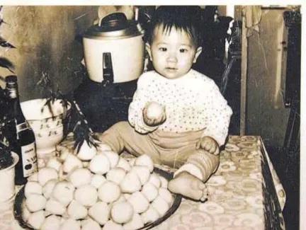“娱圈弃子”孙耀威的消亡史，他的故事远比你