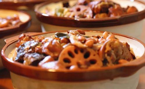 山东当地人推荐的地道美食，山东16市特色美食【