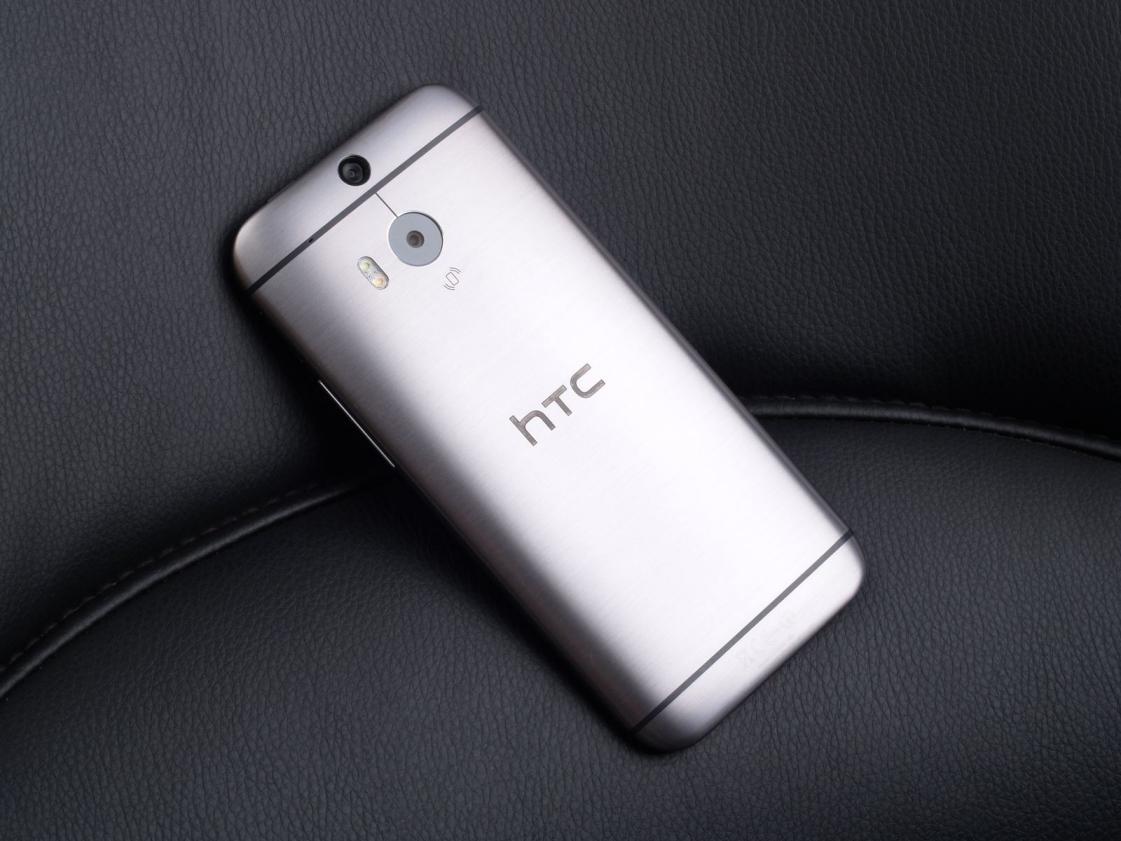 40年手机发展史之往日主宰HTC