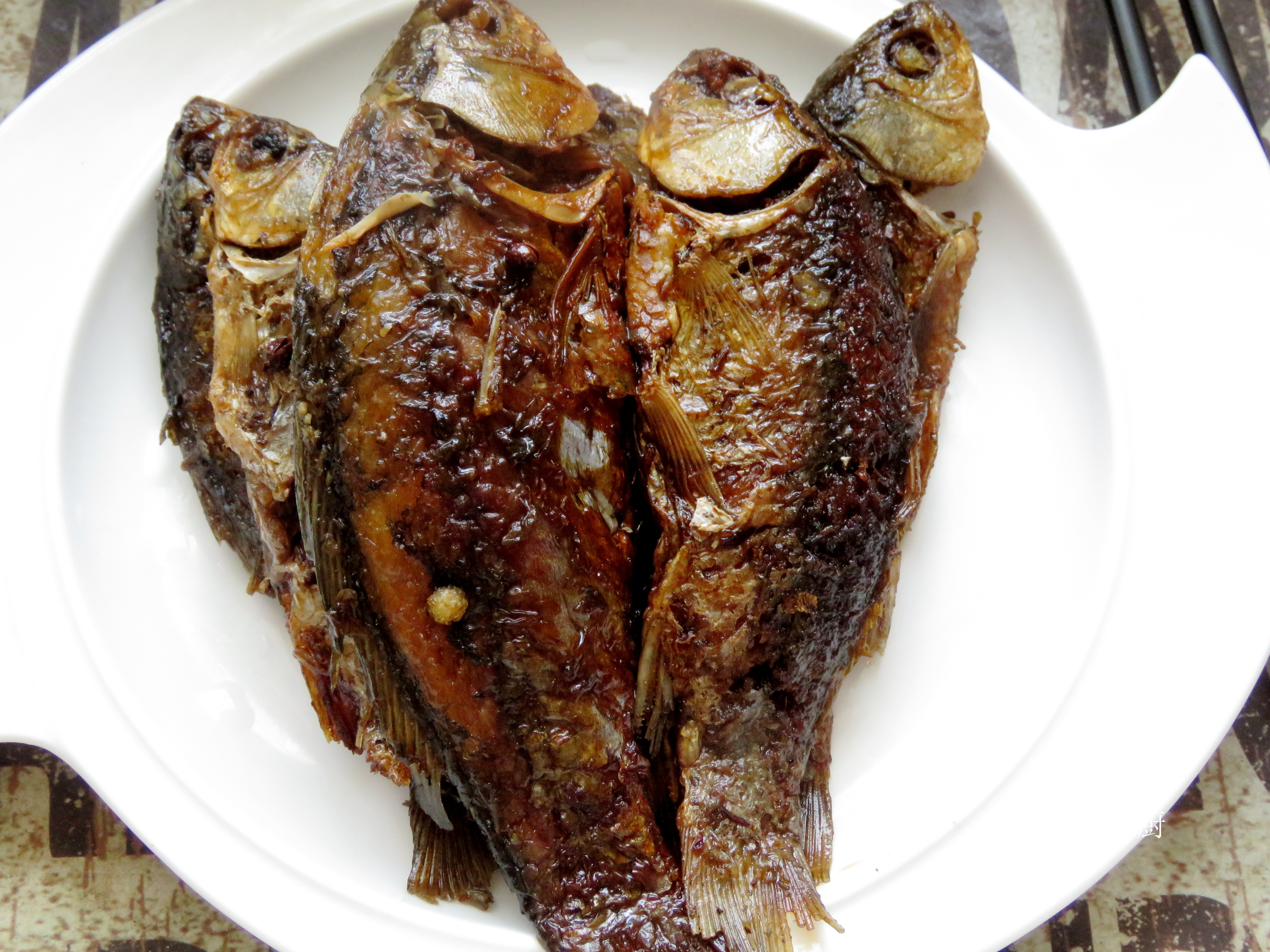 明儿精选各种鱼的八种做法，寓意好味道鲜不腥气，年夜饭上少不了