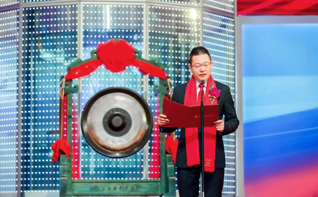 爱慕内衣张荣明：成也钢圈，败也钢圈？