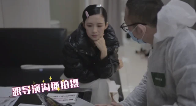 章子怡產(chǎn)后半年復(fù)工，挑戰(zhàn)平板撐產(chǎn)后恢復(fù)好，汪峰暖心等回家開飯