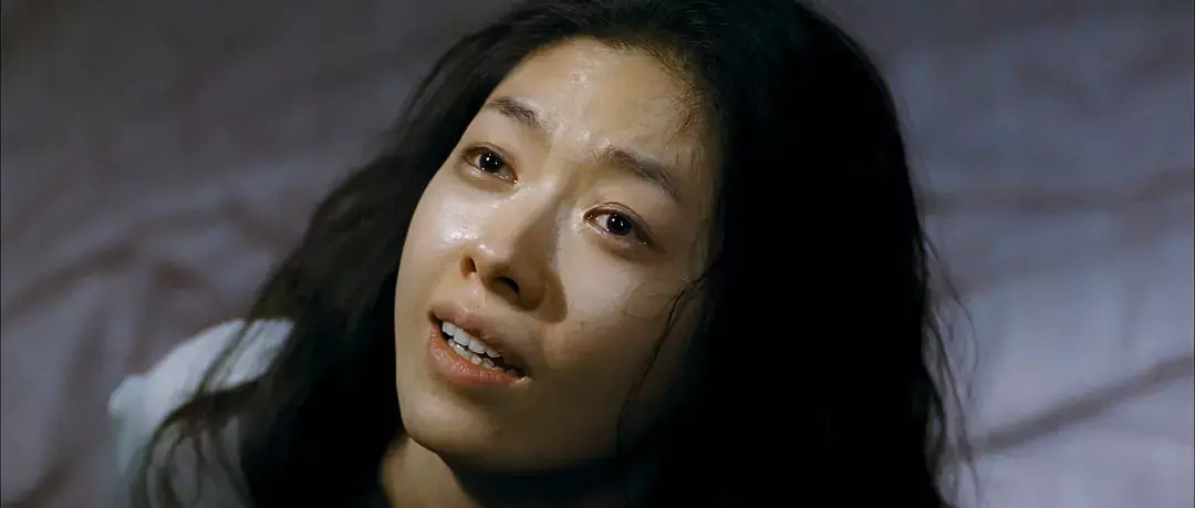 元斌:生了一张流量明星的脸,却在这部电影中,给了我们顶级演技