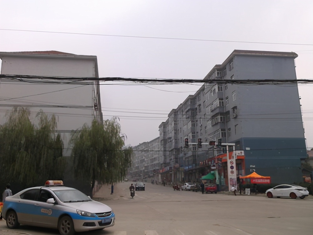 涉县更乐镇旅游景区全在这里！大家要收藏好呀！你来过更乐镇吗？