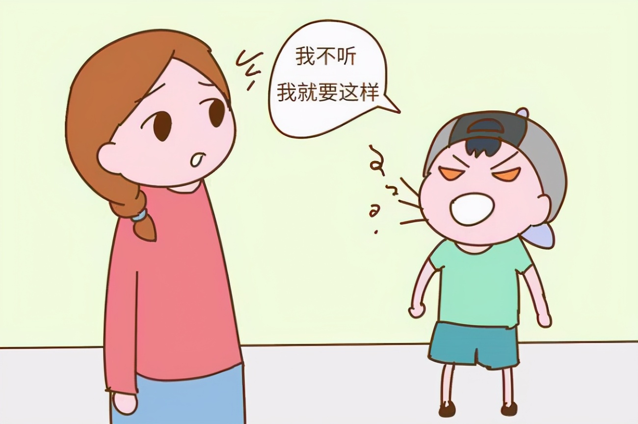 孩子常说这4句“口头禅”，说明情商太低，家长听到要及时纠正