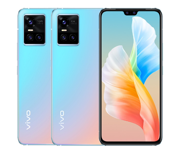 一小时近十一万人预约，三位顶流明星代言，vivo S10到底有何魅力