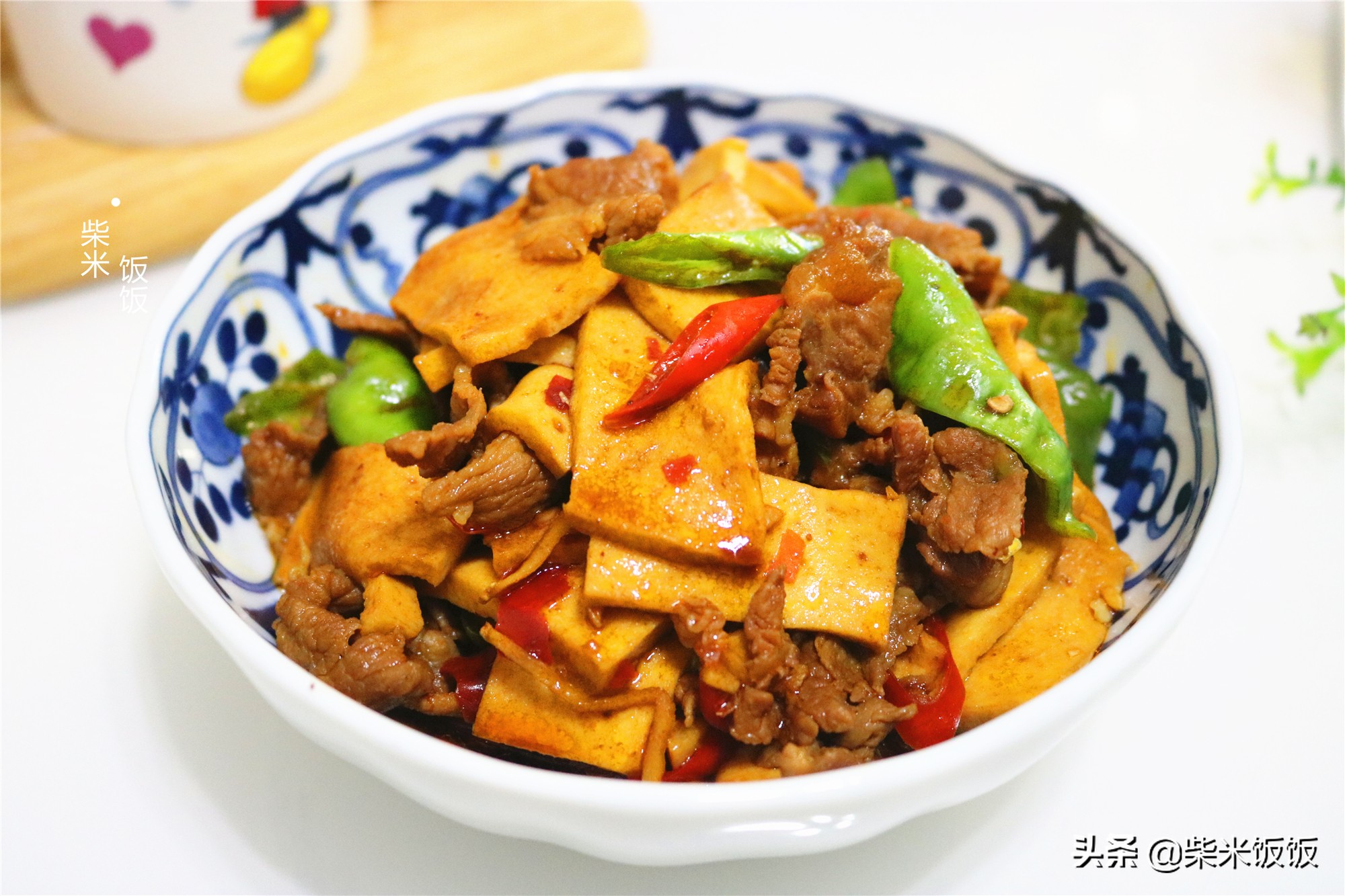 下班后的快手菜，几分钟炒一盘，家常做法，简单又好吃