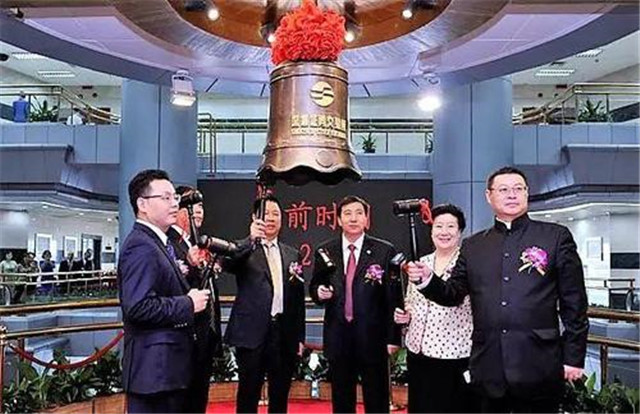 红牛背后的中国大妈：55岁创业造易拉罐，公司如