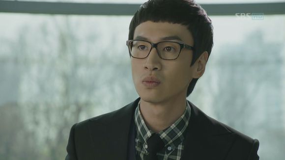 RM：李光洙：请叫我亚洲王子