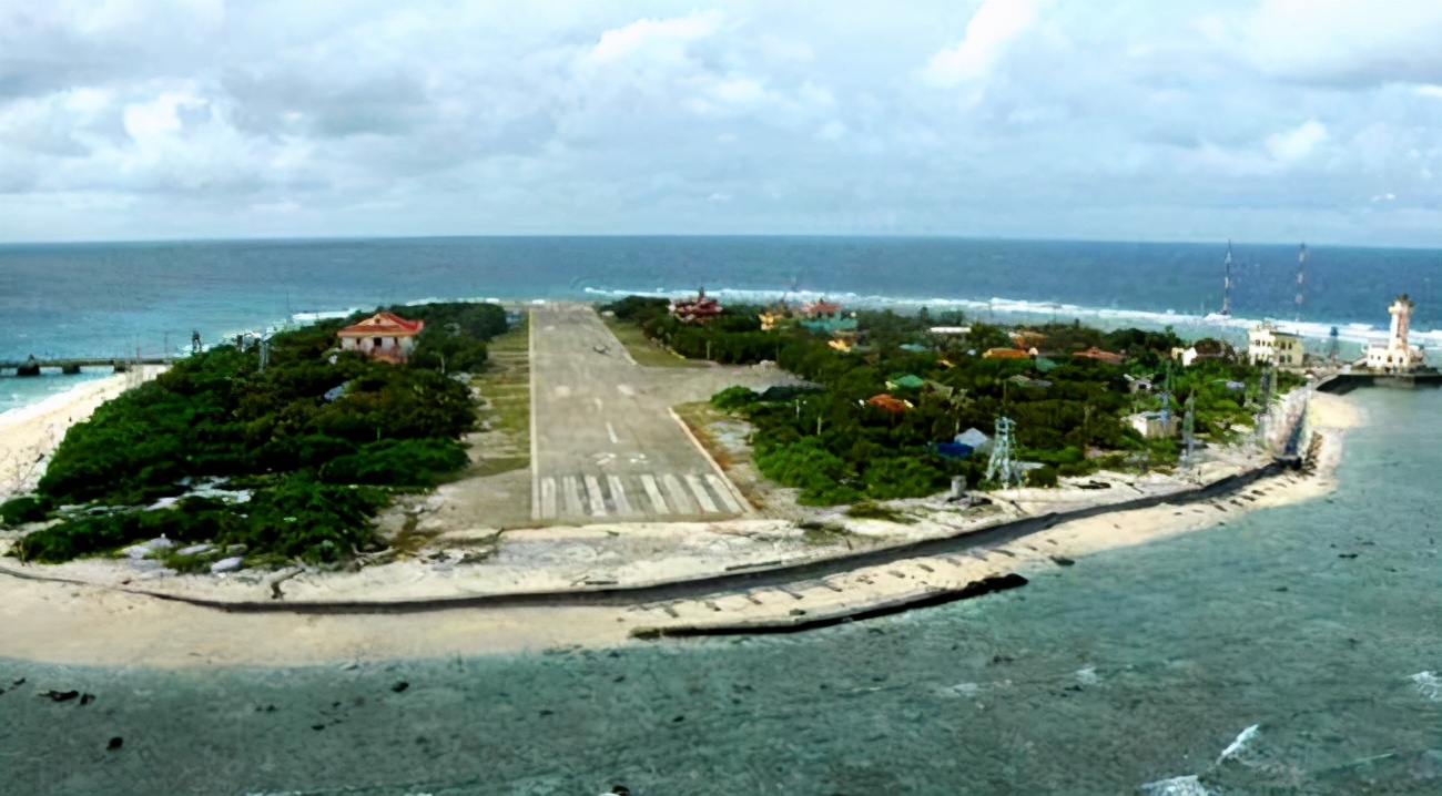 越南向南威島駐軍移民上千人，我們應(yīng)采取辦法讓其退出，收回領(lǐng)土