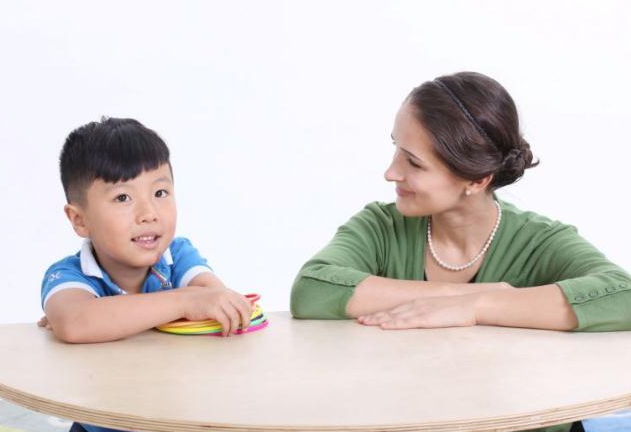 家庭教育－家长如何引导孩子尊重他人