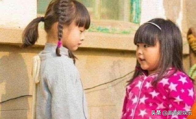 “富养”的王诗龄，“穷养”的森碟，7年后谁更