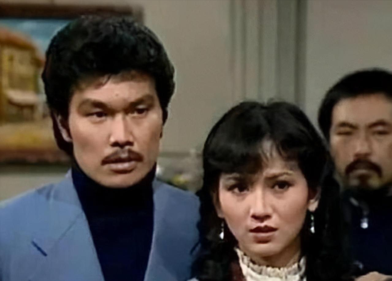 女神赵雅芝，远没你想象的那样单纯，三段情史无缝衔接，她凭什么
