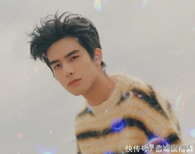 谭松韵终于有新剧来袭，男主角众望所归，“神