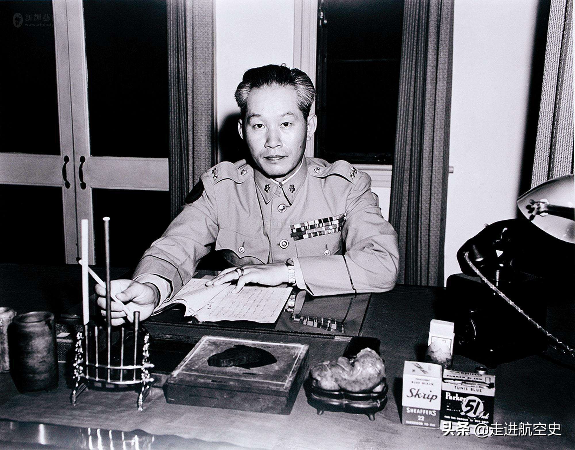 1个团被日军围困，怎么办？孙立人亲自带队杀回