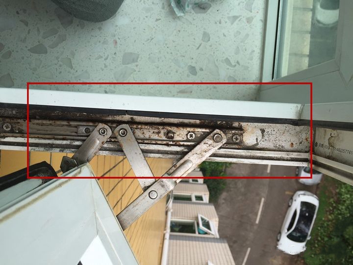 科普 ┃ 为什么墙面会渗水？┃ 南京装修