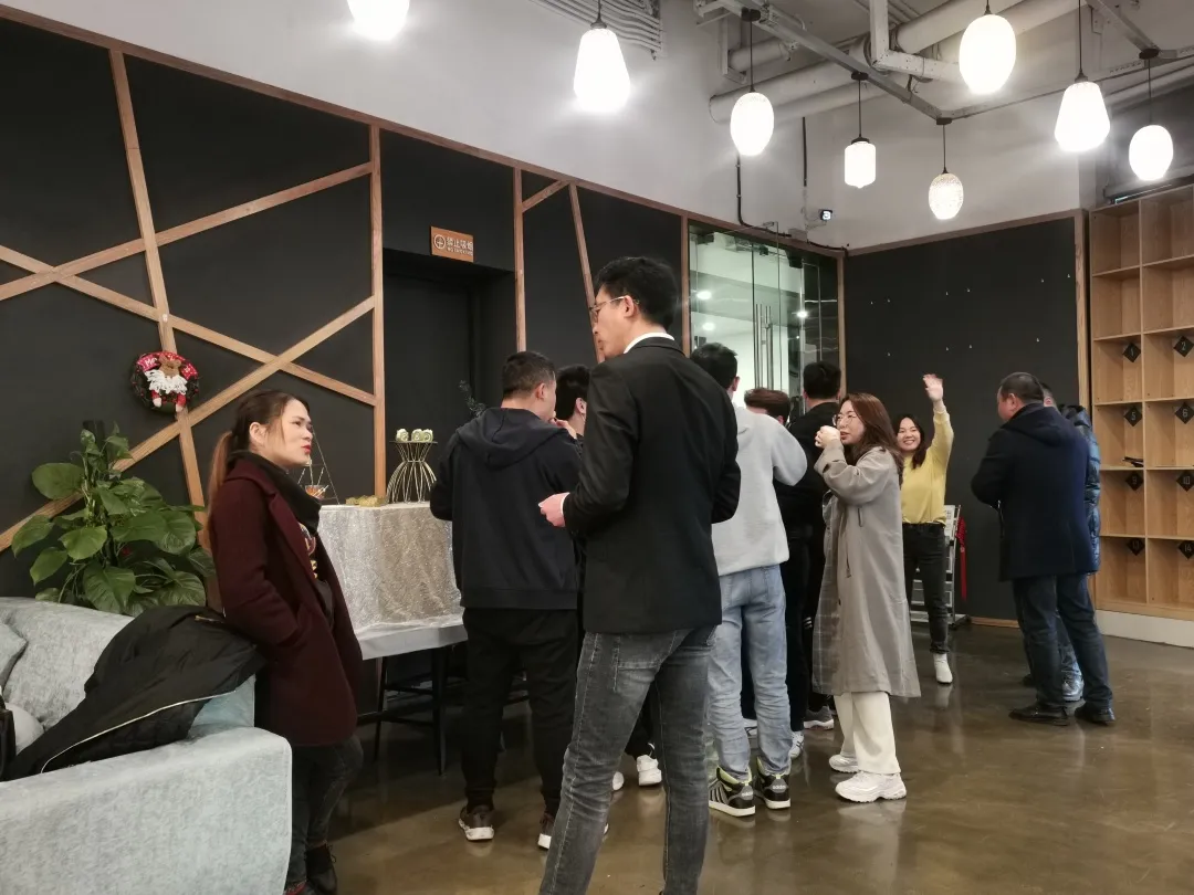 wnsr威尼斯要闻｜“促成长 谋共赢”数通&安全分销市场推广会成功举办