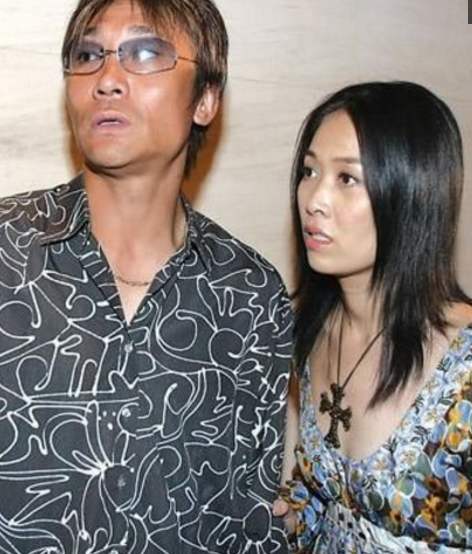 有"13亿华人最爱的声音"之称那英，她的感