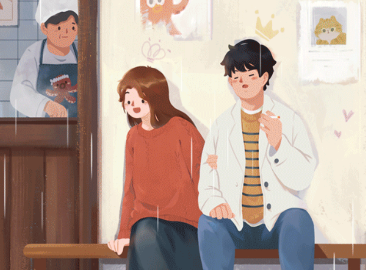 很多人恋爱被骗，其实并不是因为傻