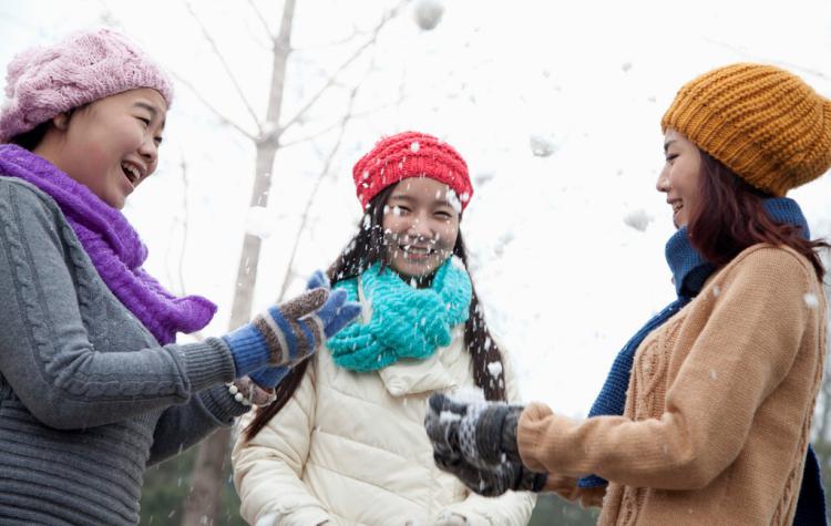 寒冷天氣襲來，血脂高的人特別要注意3件事，謹防心腦血管疾病