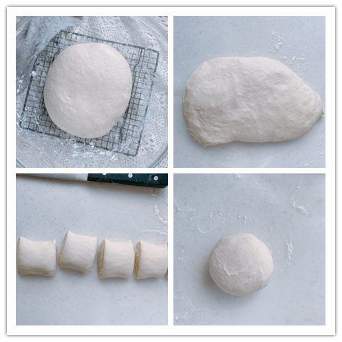 浙江美食梅干菜餅，幾十年老配方，餡料鹹香，餅皮鬆軟涼了也不硬